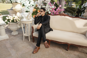Shalwar Kammez
