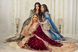 Shiffonz Wedding Wear