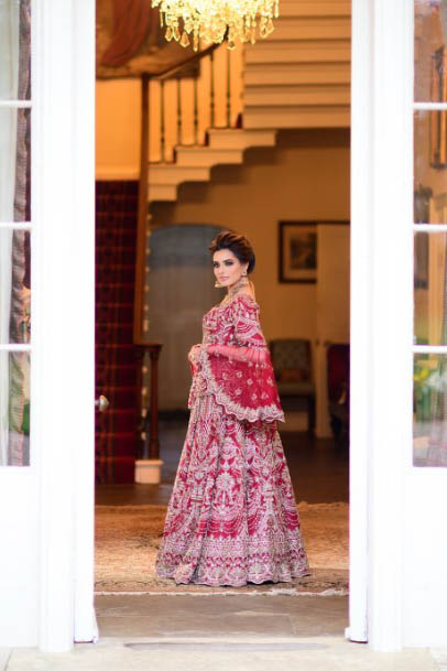 Asian Bridal Wear