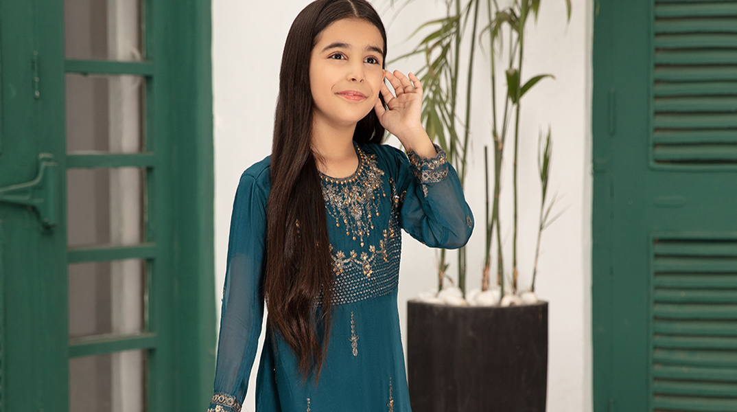 Kids Eid