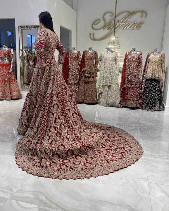 Bridal Consultations